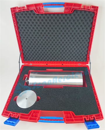 SPL-1854 B767-400/B777/B787-8 MLG AXLE AND THREAD PROTECTOR